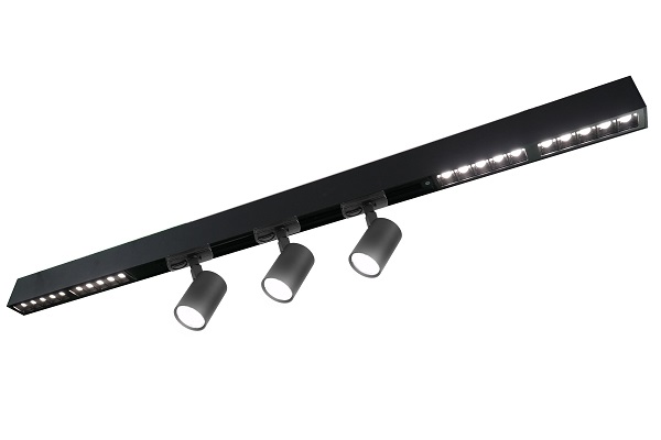 Ứng dụng đèn LED thanh treo - Đèn Led MES - Sáng hơn - Tiết kiệm hơn!