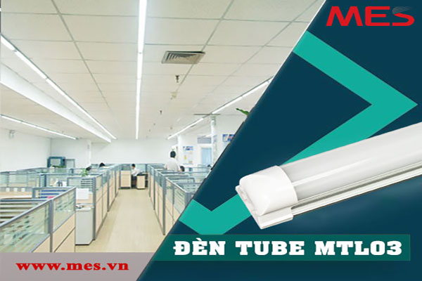 Bảng giá đèn tuýp led 1m2