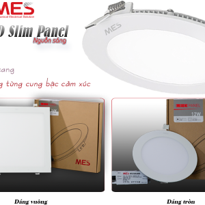 Đèn LED Panel